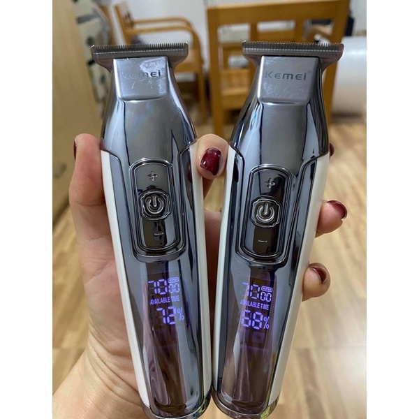 Tông đơ chấn viền 5027