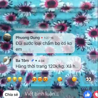 Set của chị Mộc Miên