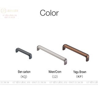 Tay nắm tủ, Tay co tủ nội thất tủ bếp, tủ áo, ngăn kéo phong cách hiện đại, tân cổ điển K6149