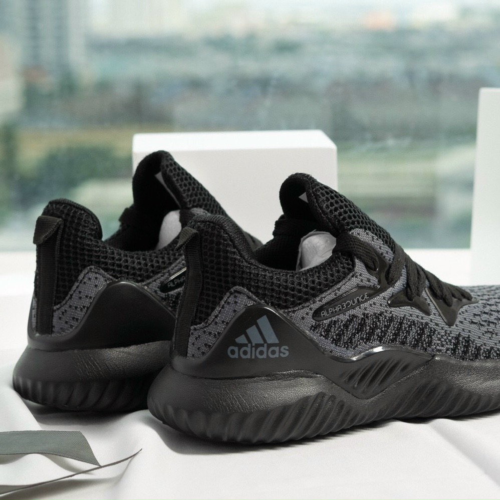 Giày cặp nam nữ thể thao đẹp adidas alphabouce thời trang Hàn Quốc giá rẻ sneaker couple TRÙM GIÀY PT | BigBuy360 - bigbuy360.vn