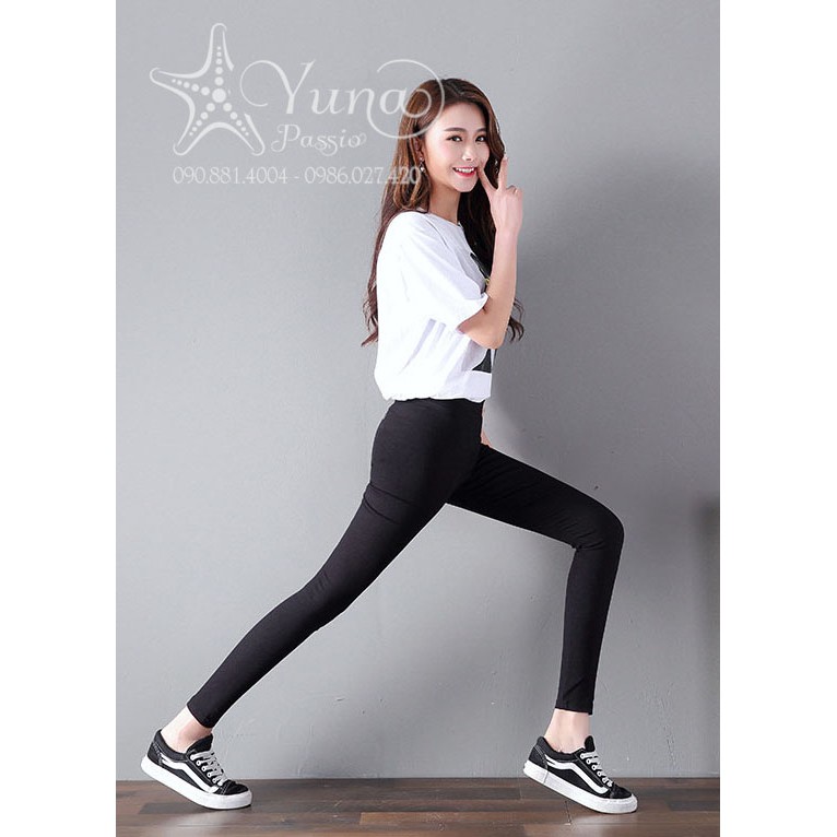 Quần Legging Nâng Mông Hàng Nhập Chất Dày Đẹp | BigBuy360 - bigbuy360.vn