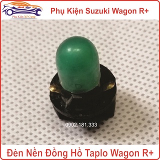 Đèn Đồng Hồ Taplo Suzuki Wagon R+