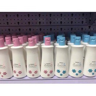 DUNG DỊCH VỆ SINH PHỤ NỮ MISTINE  200ML THÁI LAN