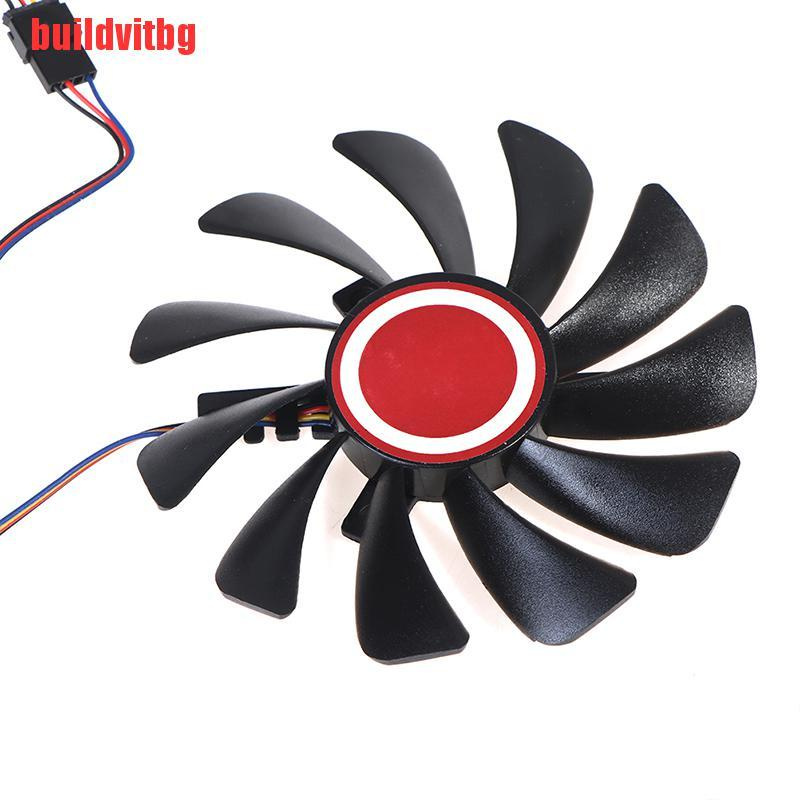 1 Cặp Thẻ Làm Mát Video Gpu Cho Xfx Rx 590 / 580 Vga Gvq | BigBuy360 - bigbuy360.vn