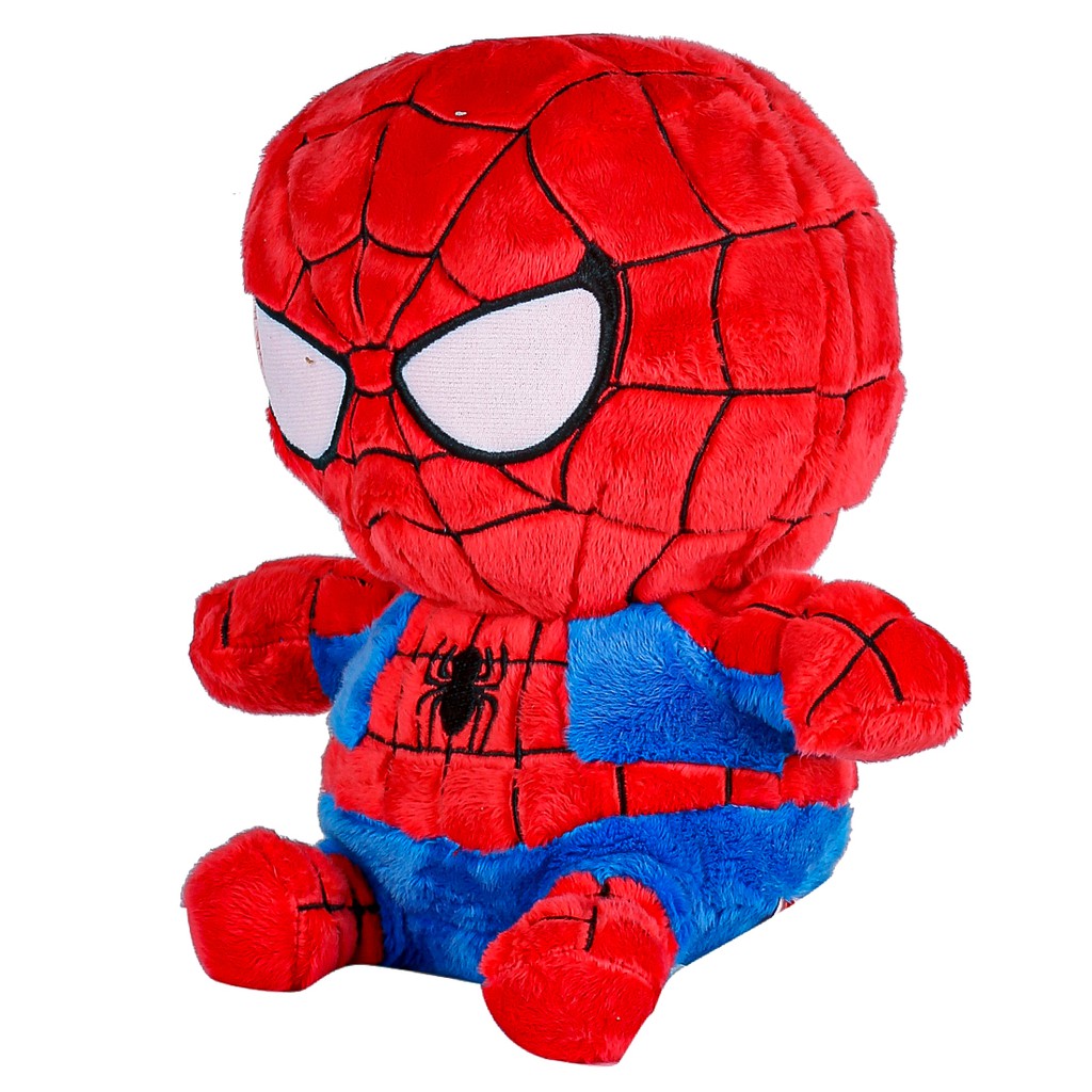 Thú bông Miniso Marvel (Nhiều màu) - Hàng chính hãng