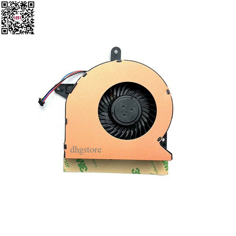 Fan quạt tản nhiệt VGA-GPU laptop Asus G752 G752V G752VY G752VT G752VL