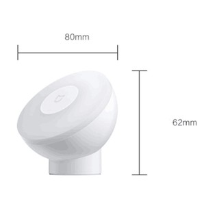 Đèn cảm ứng đêm 2 Xiaomi BH 6 tháng