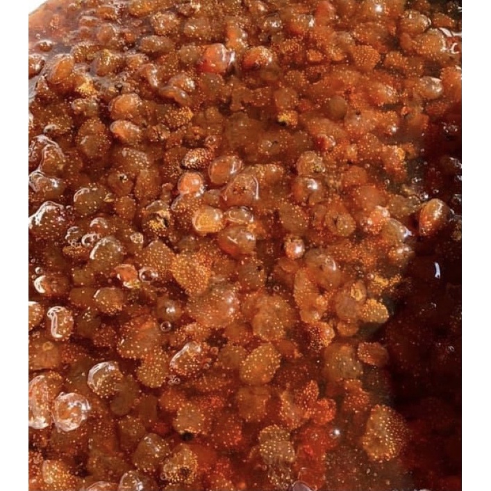 🍓 MỨT DÂU TÂY - ĐẶC SẢN ĐÀ LẠT 🍓