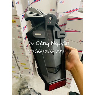 dè malai dung cho ex 150