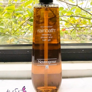 MINISIZE🌿 Sữa tắm dưỡng ẩm Neutrogena Rainbath 🌿