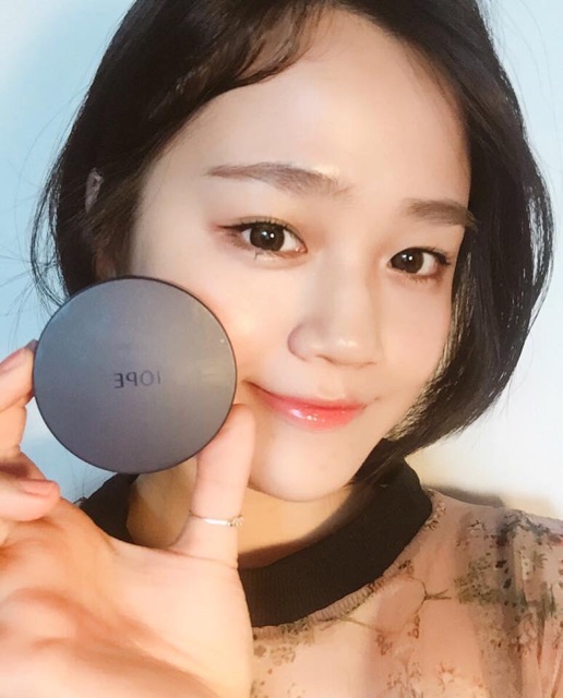 Phấn nước cao cấp Iope perfect cover mới nhất | BigBuy360 - bigbuy360.vn