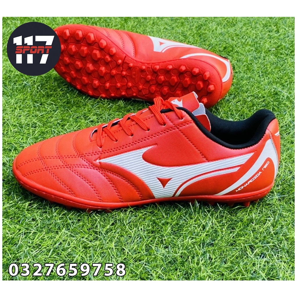 Giày Bóng Đá Mizuno Việt Nam Rẻ Bền Đẹp Tặng Kèm Tất