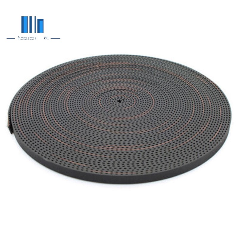 Dây Đai Cao Su Cho Máy In 3d 10m