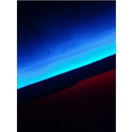 CUỘN LED DÂY GRB 5050 VÀ KHIỂN