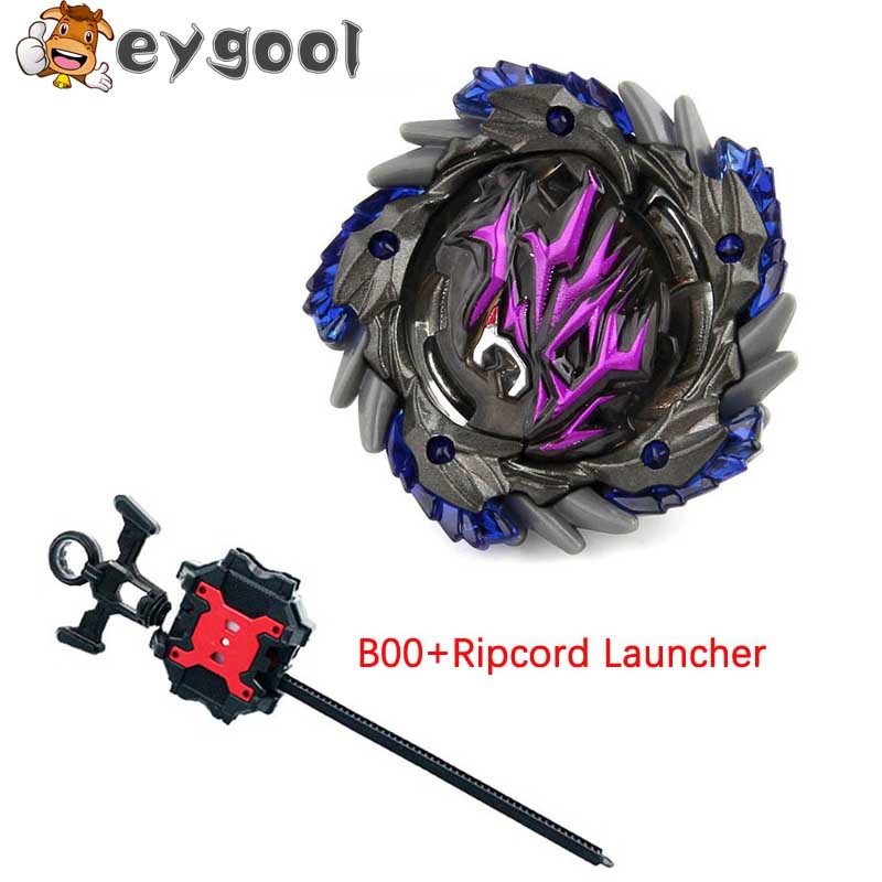 Bộ Con Quay Đồ Chơi Beyblade Burst B00