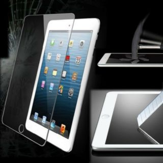 Kính cường lực iPad Mini 4/ipad mini 5 trong suốt mài cạnh