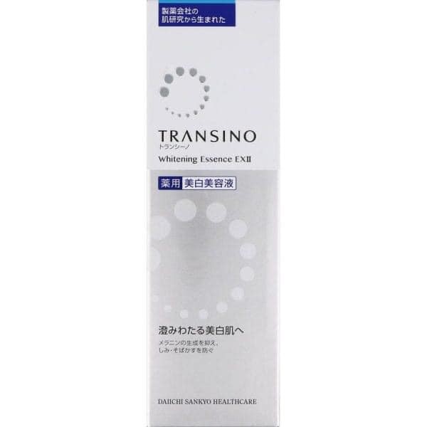 Tinh chất dưỡng trắng trị nám Transino essence EXII 50g - Nhật Bản