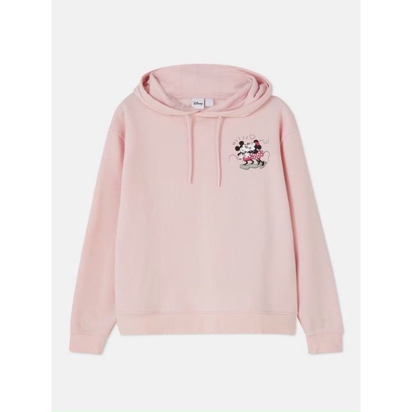 Áo nỉ mickey Disney hàng xuất UK