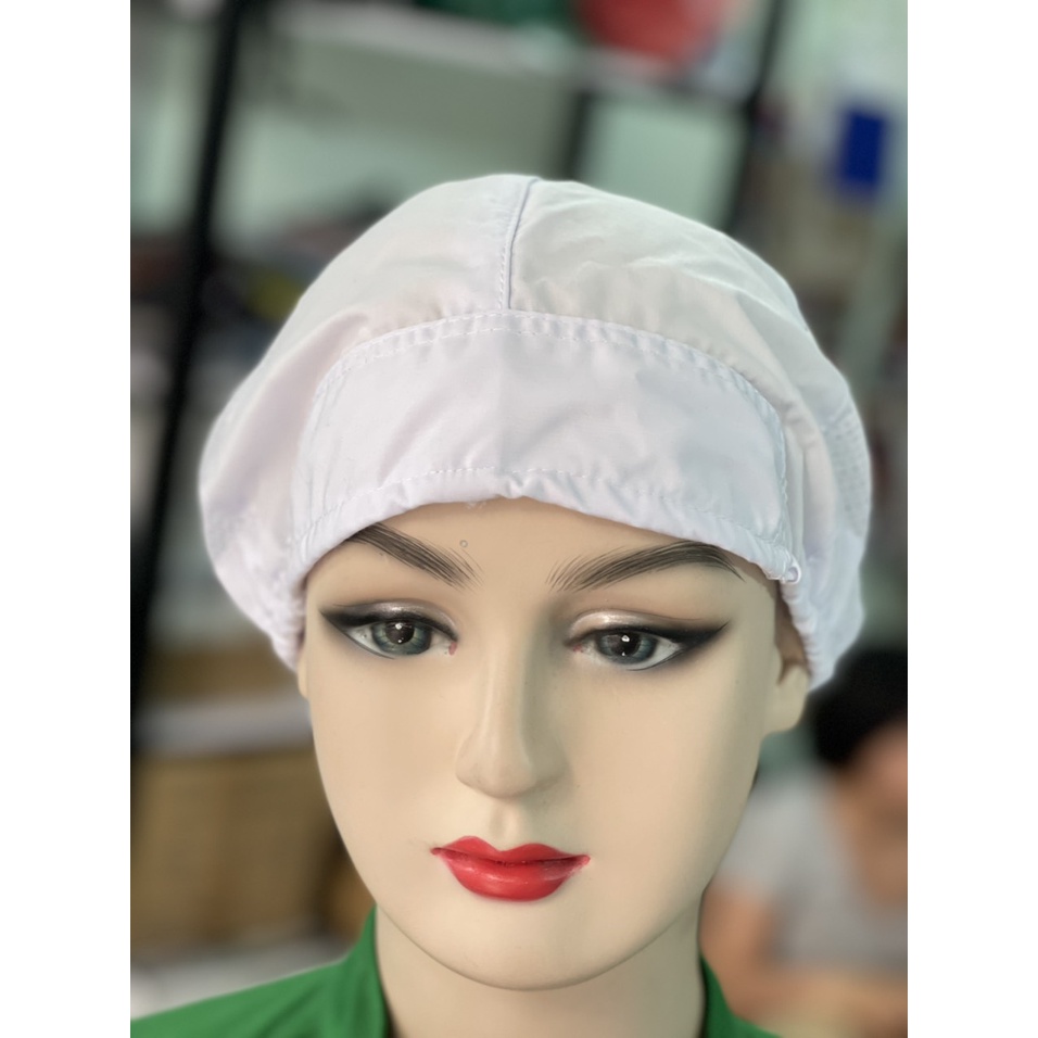 NÓN BÁNH TIÊU 6 MÚI CHUYÊN DÙNG _ HÌNH CHỤP THẬT