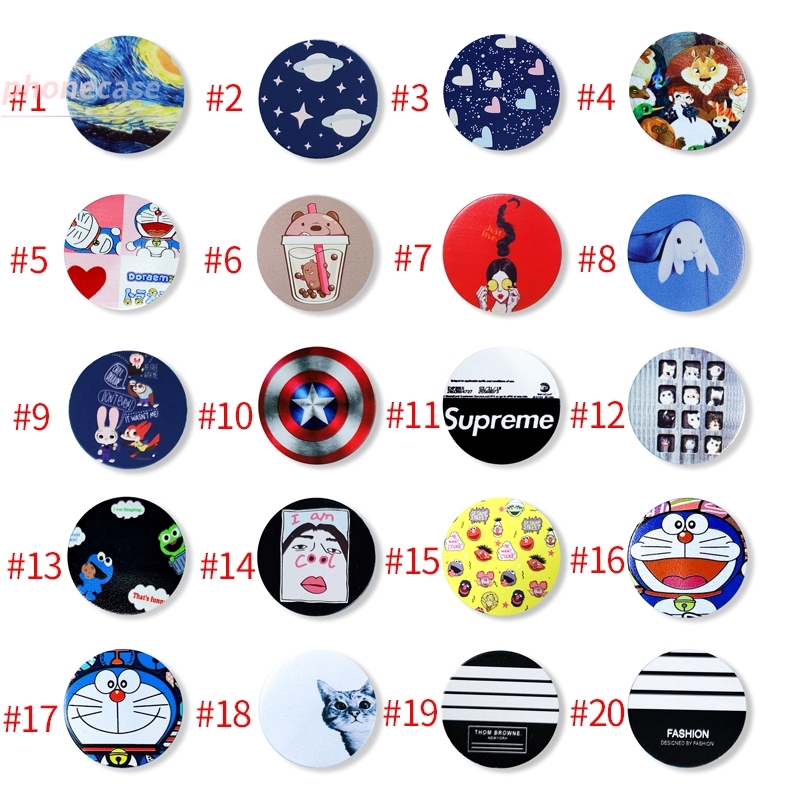 Giá Đỡ Điện Thoại Hoạt Hình Đáng Yêu | BigBuy360 - bigbuy360.vn