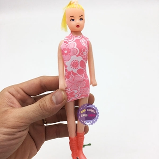 Búp bê công chúa Luccy/Wendy