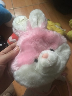 Túi đeo chéo cho bé
