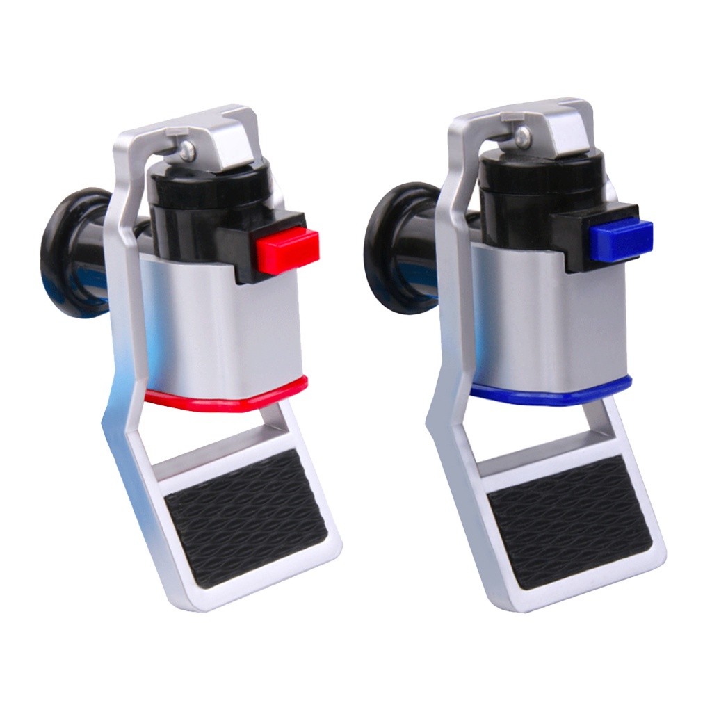 Set 2 Vòi Nước Nóng Lạnh Loại A Thay Thế Tiện Dụng