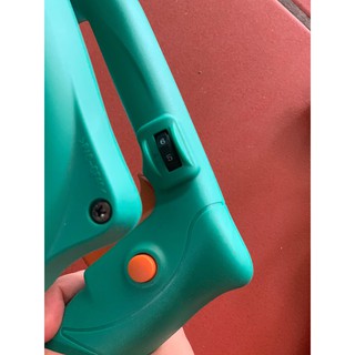 máy thổi bụi dca AQF32