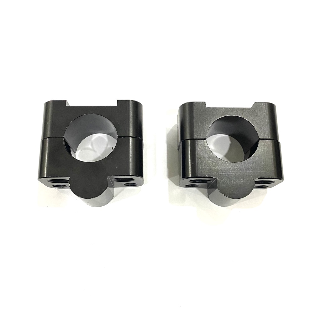 Gù Nâng Ghi Đông 22 - 28mm Gắn Xe Máy
