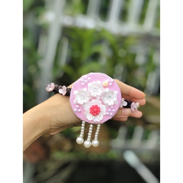 Cài tóc Hanbok Hàn Quốc