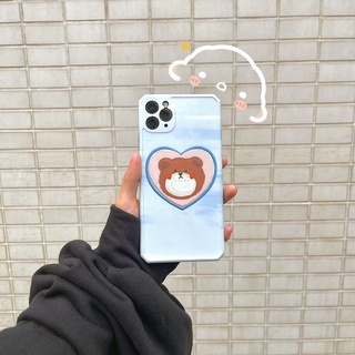 Ốp lưng / Iphone Case kute bear Aldershop