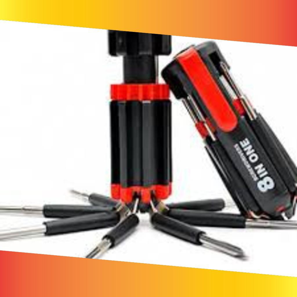 Vít 8 đầu có đèn pin