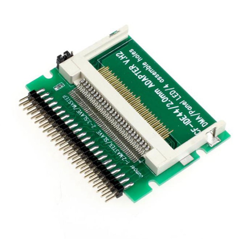 Bộ Chuyển Đổi Cf '3.5-Inch Ide Card Hỗ Trợ Ddr40-Pin | BigBuy360 - bigbuy360.vn