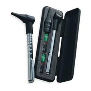 Đèn soi tai chẩn đoán spirit ck-907a