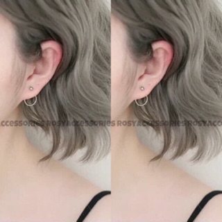 ROSY - KHUYÊN NỤ TRÒN BI (ẢNH THẬT Ở CUỐI!!!)