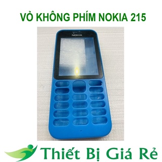 VỎ KHÔNG PHÍM NOKIA 215