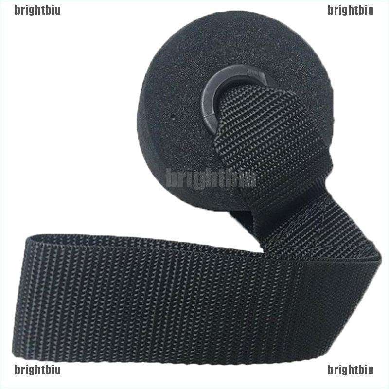 Dây Kháng Lực Co Giãn Dùng Tập Yoga / Thể Hình