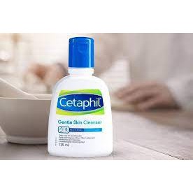 sữa rửa mặt cetaphil