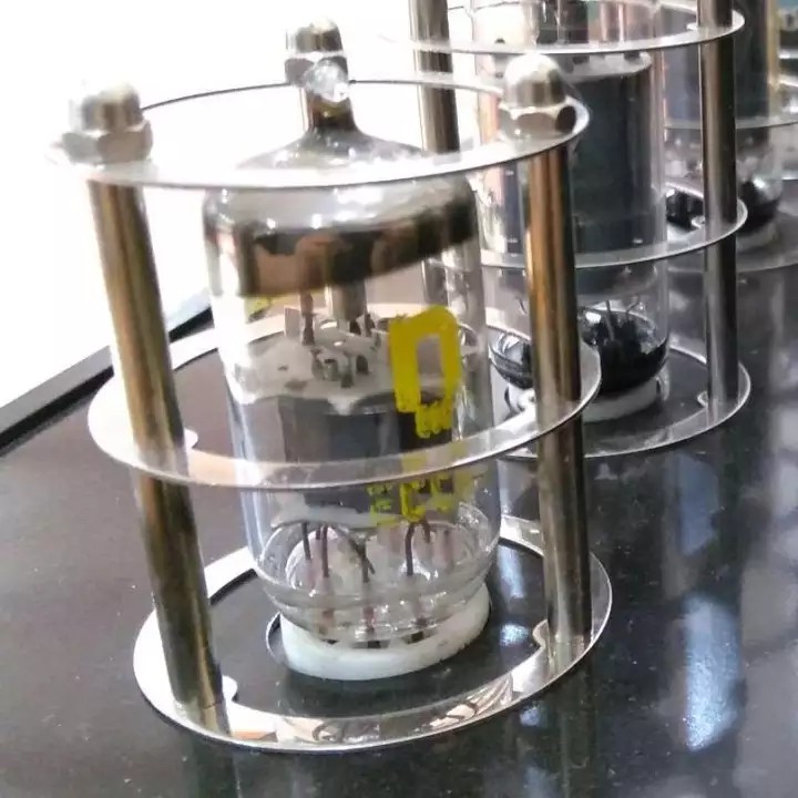 Bộ 02 Bóng Đèn Nga Cho Amply Đèn Nobsound MS10D ,MKII, MKIII 6n1n-EB + 6H1n - 6n1n-EB + 6H1n