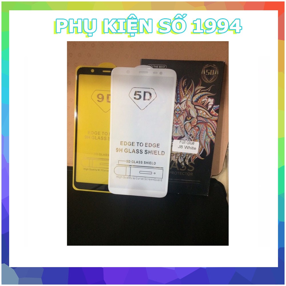 Kính cường lực j8