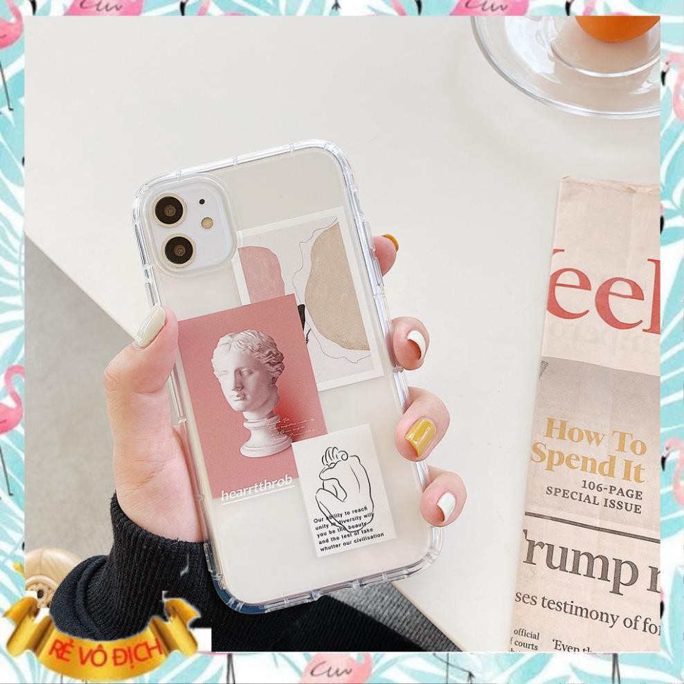 Ốp iphone - Ốp lưng Life is better trong suốt 5s/6/6plus/7/8/7plus/8plus/x/xs/xs max/11/11pro max  - Awifi Case U5-10