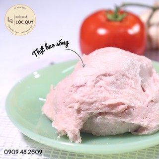 Giò Sống - 0.5kg