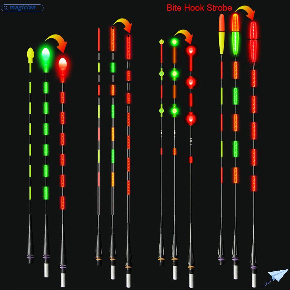 Mag Gravity Phao Nổi Phát Sáng Thông Minh Cảm Ứng Điện Tử Cho Ngày Và Đêm