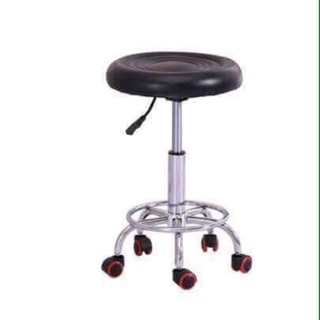 Ghế quầy bar có bánh xe