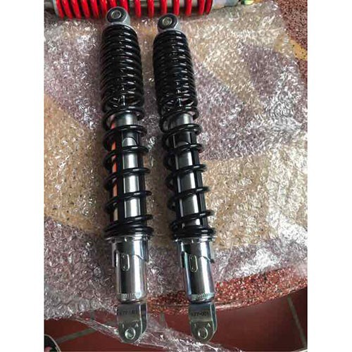 Phuộc sau gắn xe máy AirBlade PCX