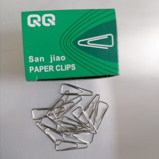 Kẹp giấy qq c62a - ghim cài qq c62a