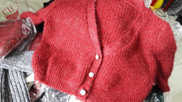 Áo LEN quảng châu