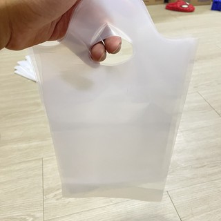 1Kg Túi Đựng Trà Sữa Cà Phê 1 Ly