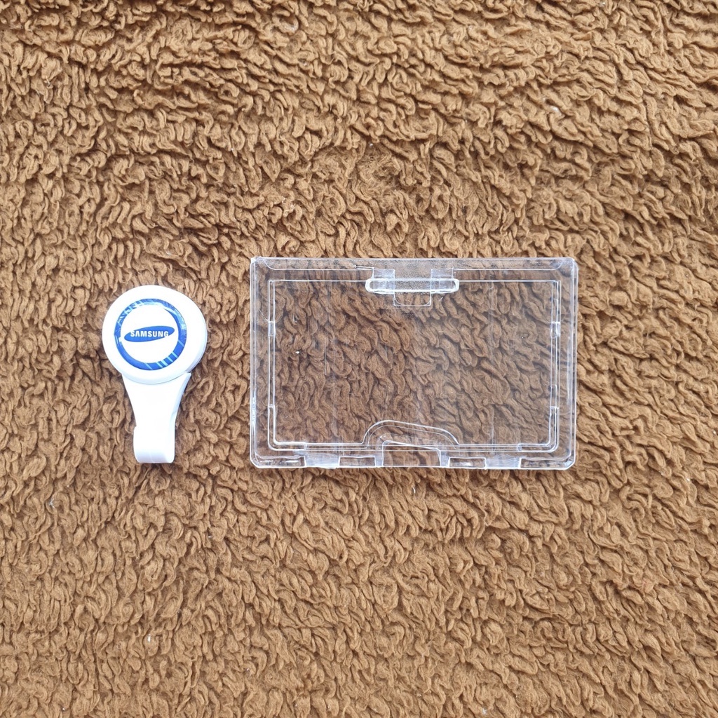 Yoyo co rút kèm bao mika ngang