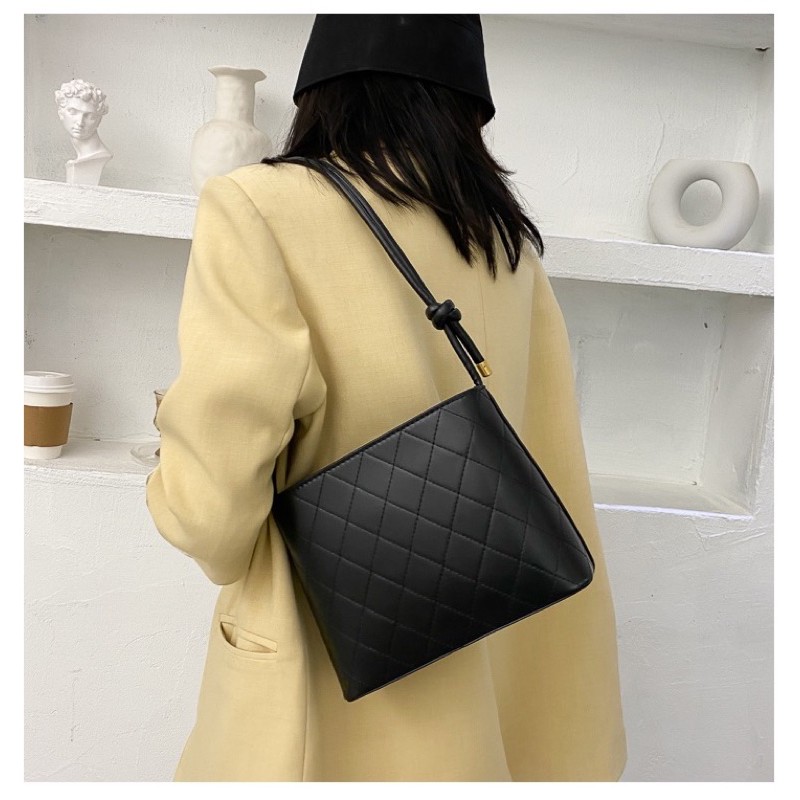 Túi đéo chéo, kẹp nách nữ